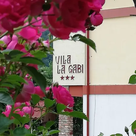 La Gabi 3*