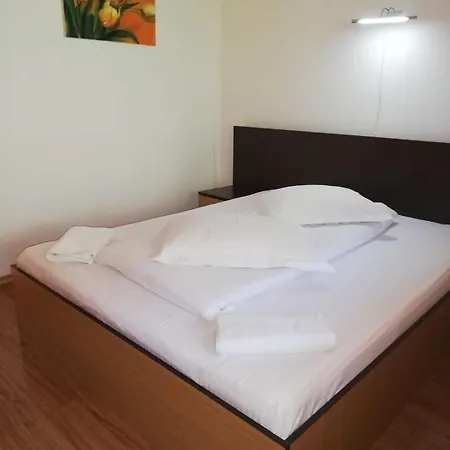 La Gabi Guest house 3*