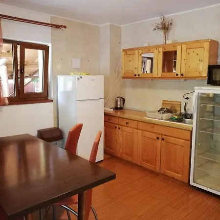 Guest house La Gabi