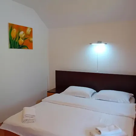 Guest house La Gabi Azuga