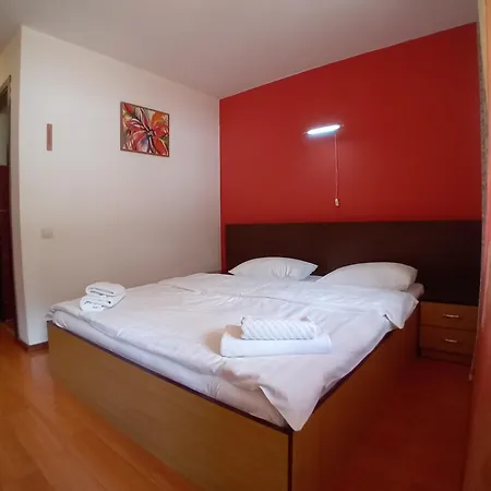 Guest house La Gabi